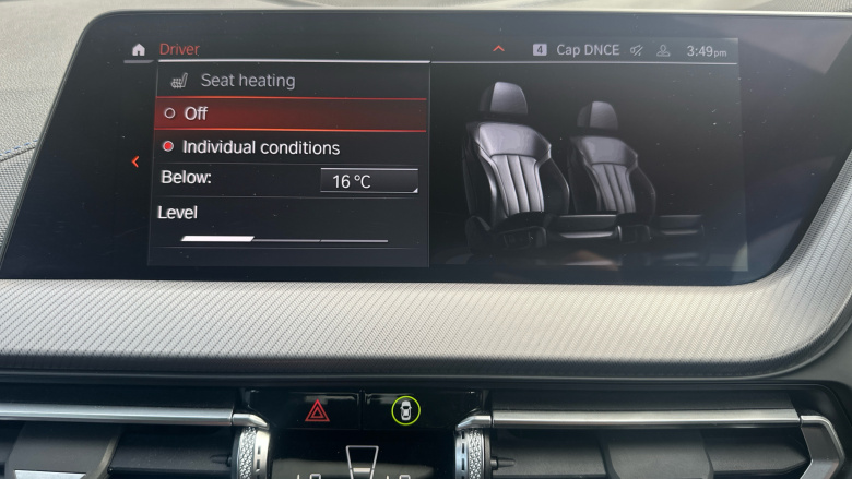 BMW 1 Series 118i [136] M Sport 5dr Step Auto [LCP] Petrol Hatchback